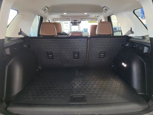 New 2025 Ford Bronco Sport Outer Banks w/ Sasquatch Outer Banks Package image 17