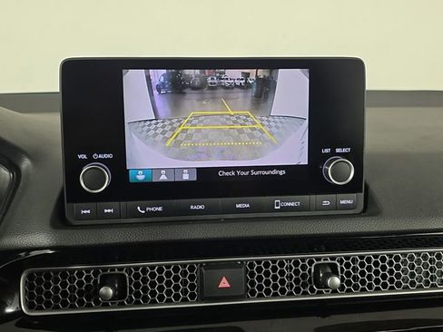 Used 2024 Honda Civic Sport image 23