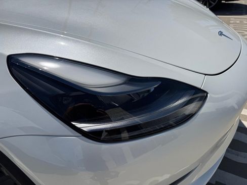Used 2023 Tesla Model 3 Standard Range RWD image 16
