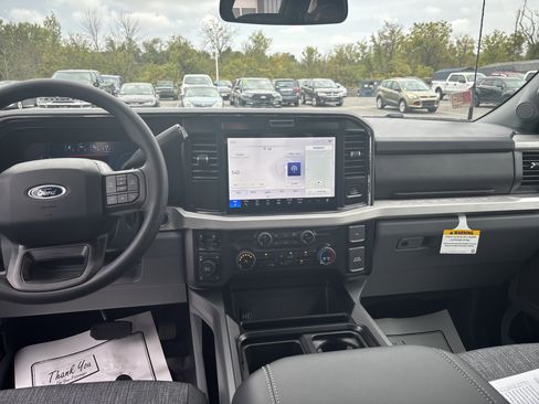 New 2026 Ford F250 XLT w/ XLT Premium Package image 15