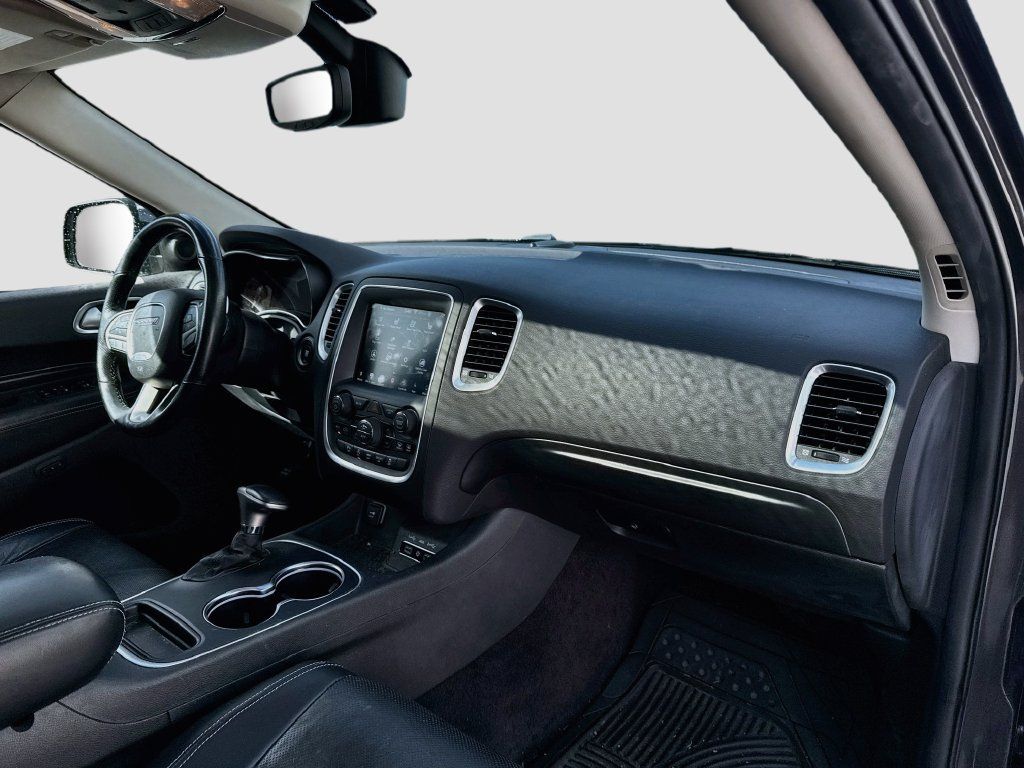 Used 2018 Dodge Durango Citadel AWD/4WD image 29