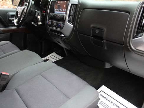 Used 2016 GMC Sierra 1500 SLE w/ SLE Value Package image 16