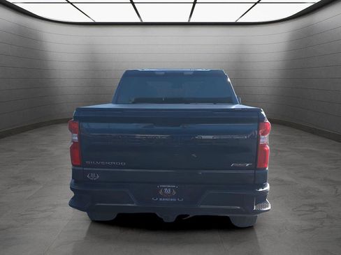 Used 2023 Chevrolet Silverado 1500 RST image 4
