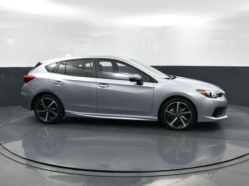 Used 2023 Subaru Impreza 2.0i Sport image 38