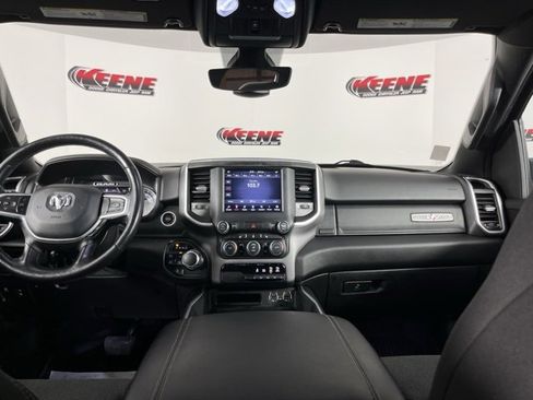 Used 2020 RAM 1500 Lone Star image 13