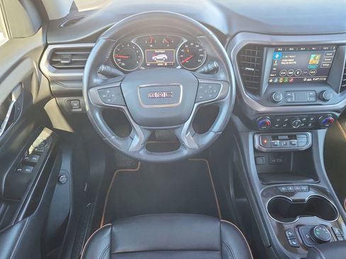 Used 2020 GMC Acadia AT4 w/ Trailering Package image 11