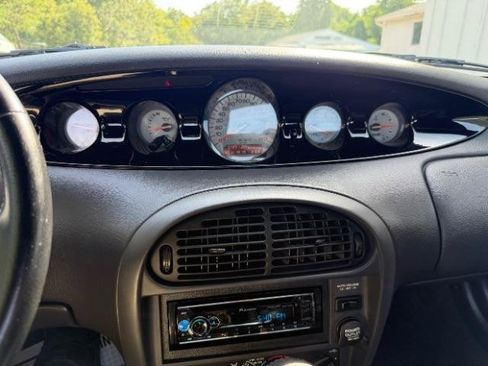 Used 2000 Plymouth Prowler RWD image 19