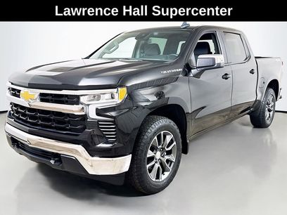 Used 2023 Chevrolet Silverado 1500 LT