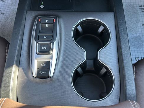 New 2026 Honda Ridgeline RTL image 25