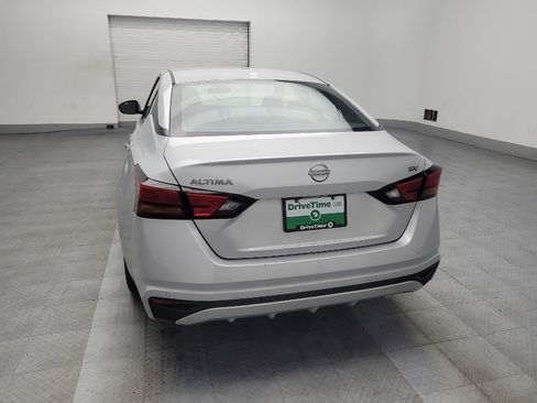Used 2023 Nissan Altima 2.5 SV image 6