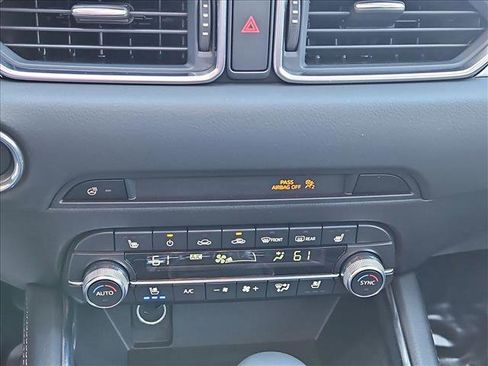 Used 2025 MAZDA CX-5 AWD 2.5 S w/ Premium Plus Pkg image 15
