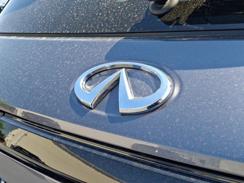 Certified 2023 INFINITI QX60 Autograph w/ Cargo Package AWD/4WD image 30