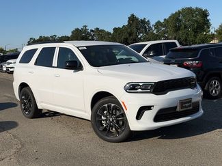 New 2026 Dodge Durango GT w/ Blacktop Package AWD/4WD video 2