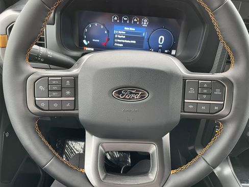 New 2025 Ford F150 Tremor w/ Equipment Group 402A High image 15