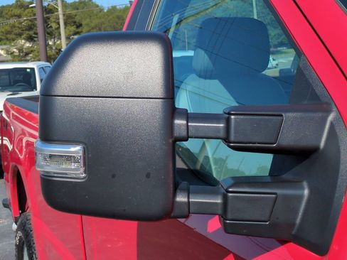 Used 2023 Ford F250 XL w/ XL Off-Road Package AWD/4WD image 14