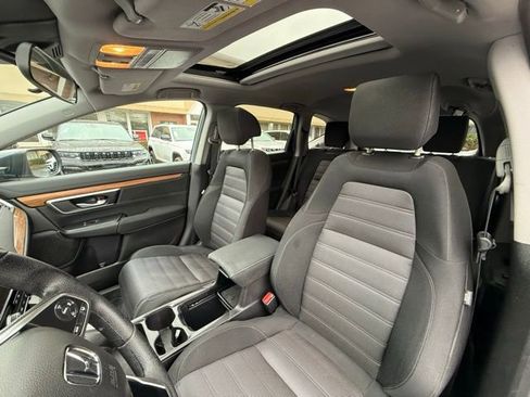 Used 2022 Honda CR-V EX image 21