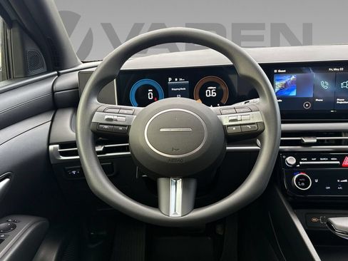 New 2026 Hyundai Santa Cruz SEL FWD image 10