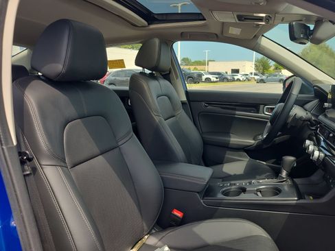 Certified 2023 Honda Civic Touring image 18