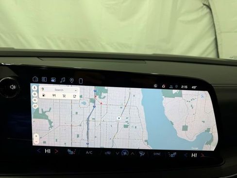 New 2026 Chevrolet Suburban LT w/ Comfort Package image 38