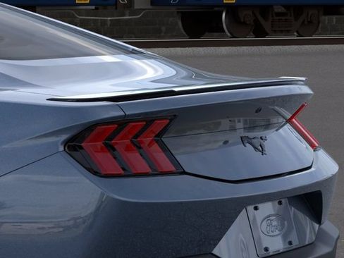 New 2026 Ford Mustang Coupe RWD image 22