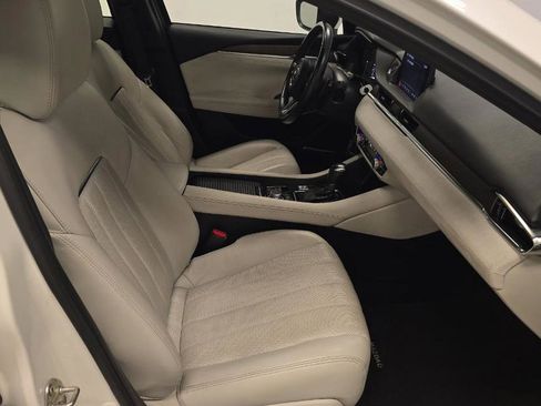 Used 2021 MAZDA MAZDA6 Signature image 11