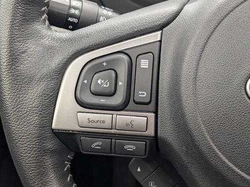 Used 2018 Subaru Forester 2.5i Touring w/ Popular Package #2 AWD/4WD image 27