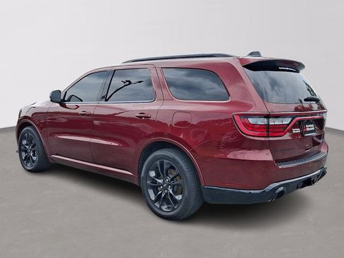 Used 2023 Dodge Durango R/T RWD image 4