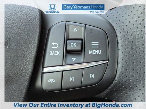 Used 2025 Ford Escape ST-Line w/ Equipment Group 301A image 28