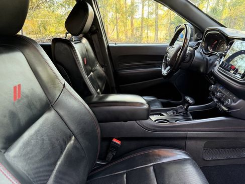 Used 2023 Dodge Durango GT image 10