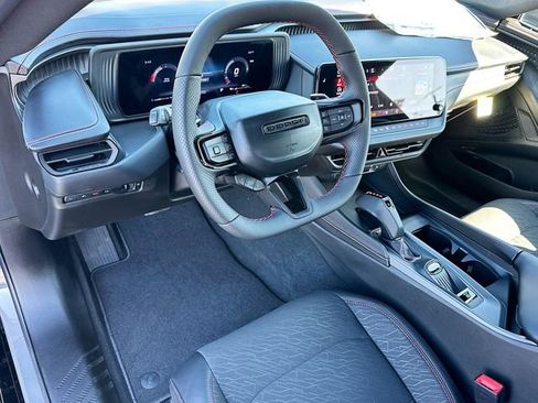 New 2026 Dodge Charger Scat Pack w/ Blacktop Package image 6