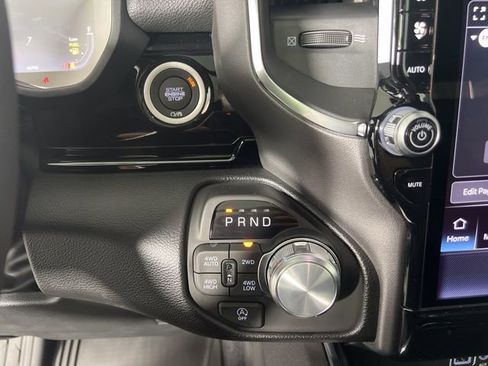 New 2026 RAM 1500 Laramie w/ Advanced Safety Group II AWD/4WD image 21