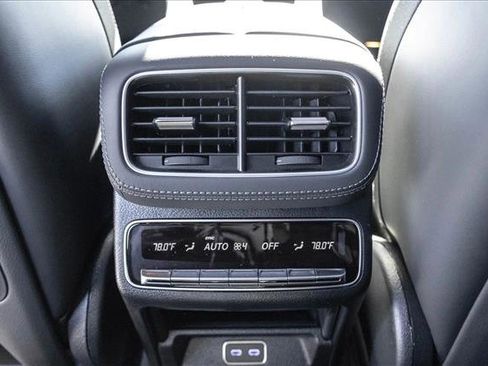 Certified 2025 Mercedes-Benz GLE 53 AMG 4MATIC Coupe image 22