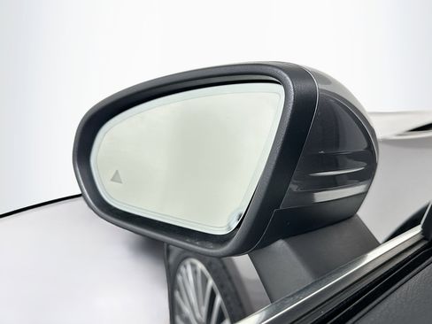 Used 2025 Mercedes-Benz CLA 250 4MATIC image 16