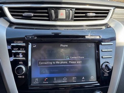 Used 2015 Nissan Murano Platinum w/ Platinum Technology Package image 61