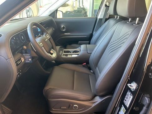 New 2026 Hyundai Palisade SEL image 17