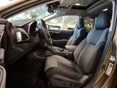 Certified 2024 Subaru Outback Onyx Edition XT w/ Popular Package #2 image 13