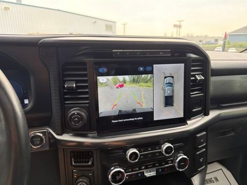 Used 2024 Ford F150 Lariat w/ Equipment Group 502A High AWD/4WD image 29