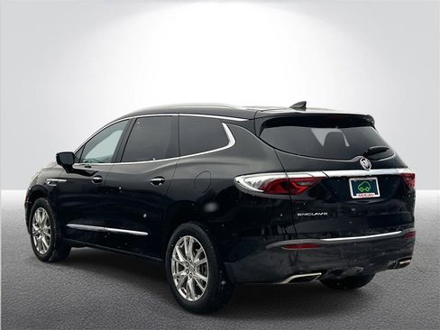 Certified 2024 Buick Enclave Essence w/ Experience Buick Package image 4