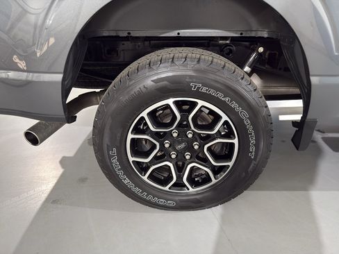 Used 2023 Ford F150 XLT w/ Equipment Group 302A High image 9