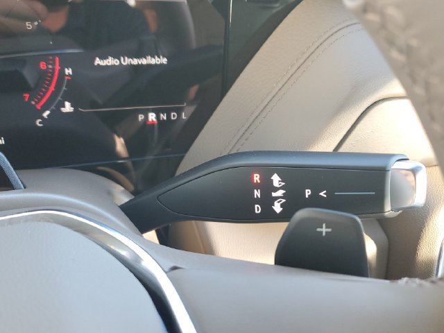New 2026 GMC Yukon Denali w/ Denali Reserve Package AWD/4WD image 9