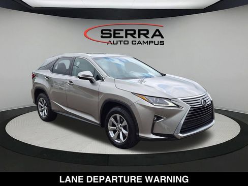 Used 2019 Lexus RX 350 AWD w/ Navigation Package image 15