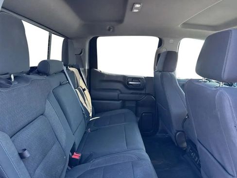 Used 2021 Chevrolet Silverado 1500 LT w/ True North Edition Plus image 18