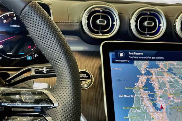 New 2027 Mercedes-Benz CLE 450 4MATIC Coupe image 15