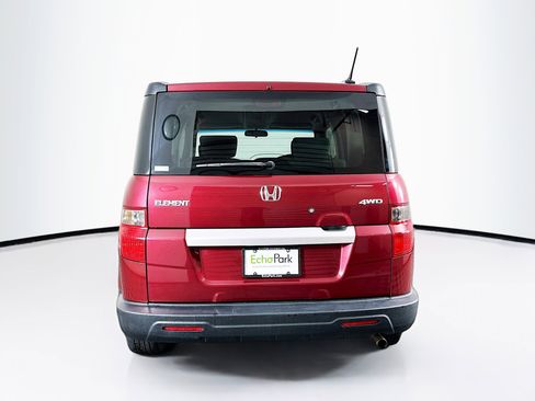 Used 2011 Honda Element EX image 7