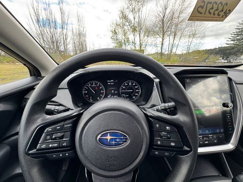Certified 2024 Subaru Crosstrek 2.0i Premium AWD/4WD image 14