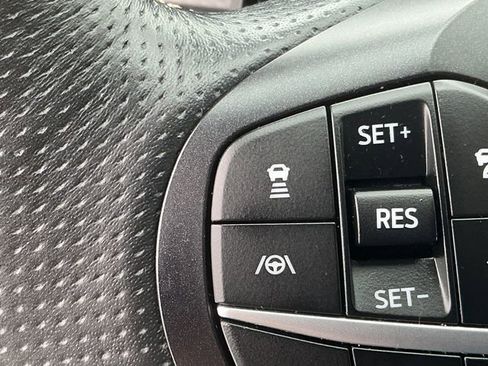 Used 2020 Ford Explorer ST image 42