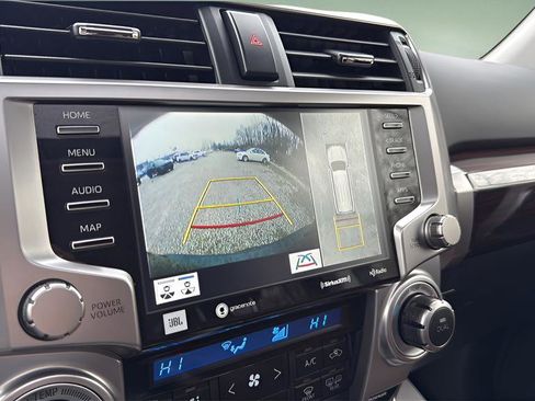 Used 2023 Toyota 4Runner Limited image 22