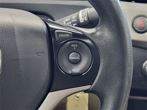 Used 2012 Honda Civic EX image 29