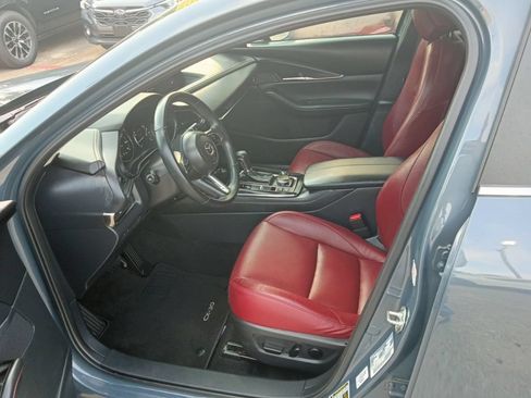 Used 2025 MAZDA CX-30 AWD 2.5 S w/ Preferred Package image 4