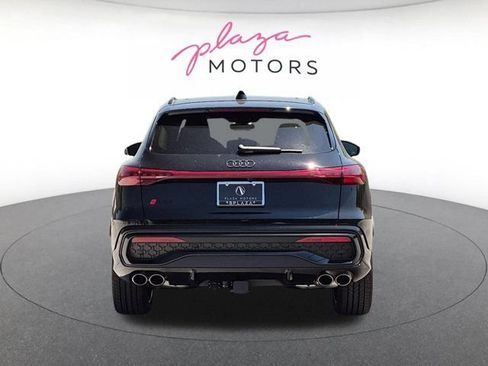 New 2026 Audi SQ5 Premium Plus AWD/4WD image 6